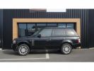 Annonce Land Rover Range Rover 3.6 TDV8  KILOMETRAGE FAIBLE