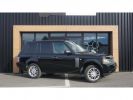 Annonce Land Rover Range Rover 3.6 TDV8  KILOMETRAGE FAIBLE