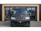 Annonce Land Rover Range Rover 3.6 TDV8  KILOMETRAGE FAIBLE