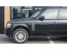 Annonce Land Rover Range Rover 3.6 TDV8  KILOMETRAGE FAIBLE