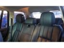 Annonce Land Rover Range Rover 3.6 TDV8  KILOMETRAGE FAIBLE