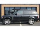 Annonce Land Rover Range Rover 3.6 TDV8  KILOMETRAGE FAIBLE