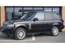 Annonce Land Rover Range Rover 3.6 TDV8  KILOMETRAGE FAIBLE