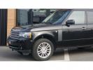 Annonce Land Rover Range Rover 3.6 TDV8  KILOMETRAGE FAIBLE