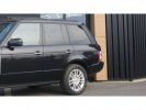 Annonce Land Rover Range Rover 3.6 TDV8  KILOMETRAGE FAIBLE