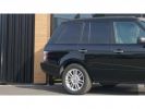 Annonce Land Rover Range Rover 3.6 TDV8  KILOMETRAGE FAIBLE