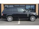 Annonce Land Rover Range Rover 3.6 TDV8  KILOMETRAGE FAIBLE