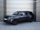 Annonce Land Rover Range Rover 4.4 P530 530ch Autobiography LWB