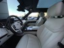 Annonce Land Rover Range Rover 4.4 P530 530ch Autobiography LWB