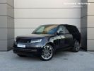 Voir l'annonce Land Rover Range Rover 4.4 P530 530ch Autobiography LWB