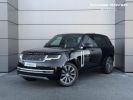 Voir l'annonce Land Rover Range Rover 4.4 P530 530ch Autobiography LWB