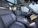 Annonce Land Rover Range Rover 4.4 P530 530ch Autobiography LWB