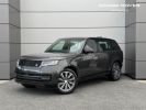 Voir l'annonce Land Rover Range Rover 4.4 P530 530ch Autobiography LWB 7 places