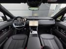 Annonce Land Rover Range Rover 4.4 P530 530ch Autobiography LWB 7 places