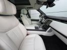 Annonce Land Rover Range Rover 4.4 P530 530ch Autobiography LWB 7 places