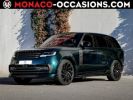 Voir l'annonce Land Rover Range Rover 4.4 P530 530ch Autobiography LWB Overfinch