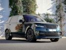 Annonce Land Rover Range Rover 4.4 P530 530ch Autobiography LWB Overfinch