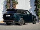 Annonce Land Rover Range Rover 4.4 P530 530ch Autobiography LWB Overfinch