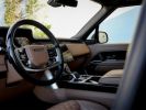 Annonce Land Rover Range Rover 4.4 P530 530ch Autobiography Overfinch