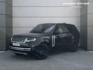 Voir l'annonce Land Rover Range Rover 4.4 P530 530ch Autobiography SWB