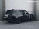 Annonce Land Rover Range Rover 4.4 P530 530ch Autobiography SWB