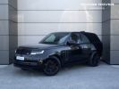 Voir l'annonce Land Rover Range Rover 4.4 P530 530ch Autobiography SWB