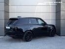 Annonce Land Rover Range Rover 4.4 P530 530ch Autobiography SWB