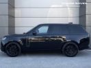 Annonce Land Rover Range Rover 4.4 P530 530ch Autobiography SWB