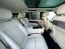 Annonce Land Rover Range Rover 4.4 P530 530ch Autobiography SWB