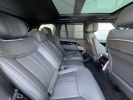 Annonce Land Rover Range Rover 4.4 P530 530ch Autobiography SWB