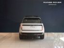 Annonce Land Rover Range Rover 4.4 P530 530ch Autobiography SWB