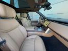 Annonce Land Rover Range Rover 4.4 P530 530ch Autobiography SWB