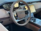 Annonce Land Rover Range Rover 4.4 P530 530ch Autobiography SWB