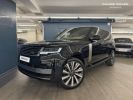 Annonce Land Rover Range Rover 4.4 P615 615ch SV LWB