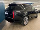 Annonce Land Rover Range Rover 4.4 P615 615ch SV LWB