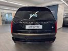 Annonce Land Rover Range Rover 4.4 P615 615ch SV LWB