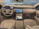 Annonce Land Rover Range Rover 4.4 P615 615ch SV LWB