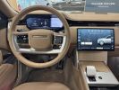 Annonce Land Rover Range Rover 4.4 P615 615ch SV LWB