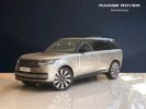 Annonce Land Rover Range Rover 4.4 P615 615ch SV LWB