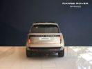 Annonce Land Rover Range Rover 4.4 P615 615ch SV LWB