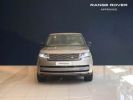 Annonce Land Rover Range Rover 4.4 P615 615ch SV LWB