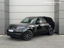 Voir l'annonce Land Rover Range Rover 4.4 P615 615ch SV LWB