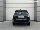 Annonce Land Rover Range Rover 4.4 P615 615ch SV LWB