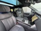 Annonce Land Rover Range Rover 4.4 P615 615ch SV LWB