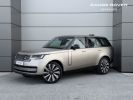 Voir l'annonce Land Rover Range Rover 4.4 P615 615ch SV SWB