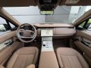 Annonce Land Rover Range Rover 4.4 P615 615ch SV SWB