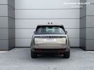 Annonce Land Rover Range Rover 4.4 P615 615ch SV SWB