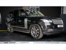 Annonce Land Rover Range Rover 4.4 SD V8 - BVA 2013 Vogue PHASE 1