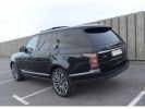 Annonce Land Rover Range Rover 4.4 SD V8 - BVA Autobiography