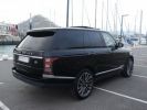 Annonce Land Rover Range Rover 4.4 SD V8 - BVA Autobiography